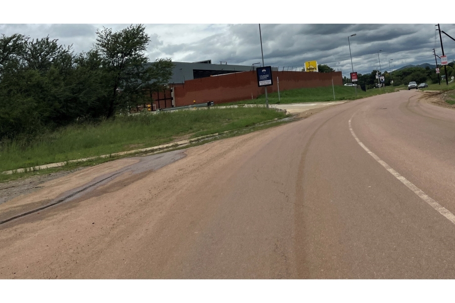 0 Bedroom Property for Sale in Schoemansville North West